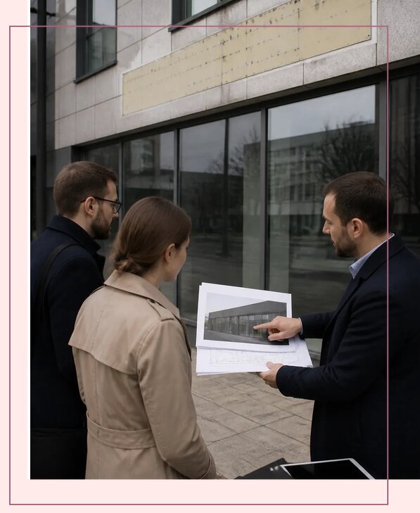 Согласование вывесок и рекламных конструкций в Слободской